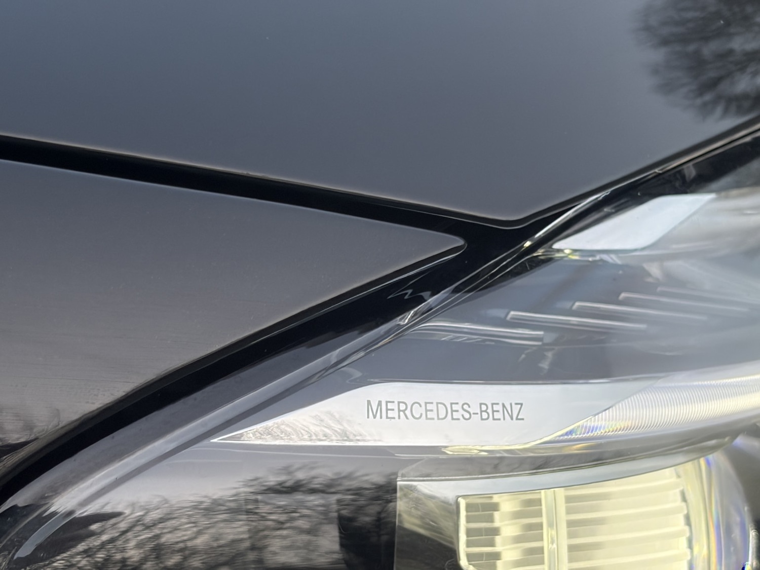 Used Mercedes-Benz E Class 2016 for sale - 77774756: Photo 20
