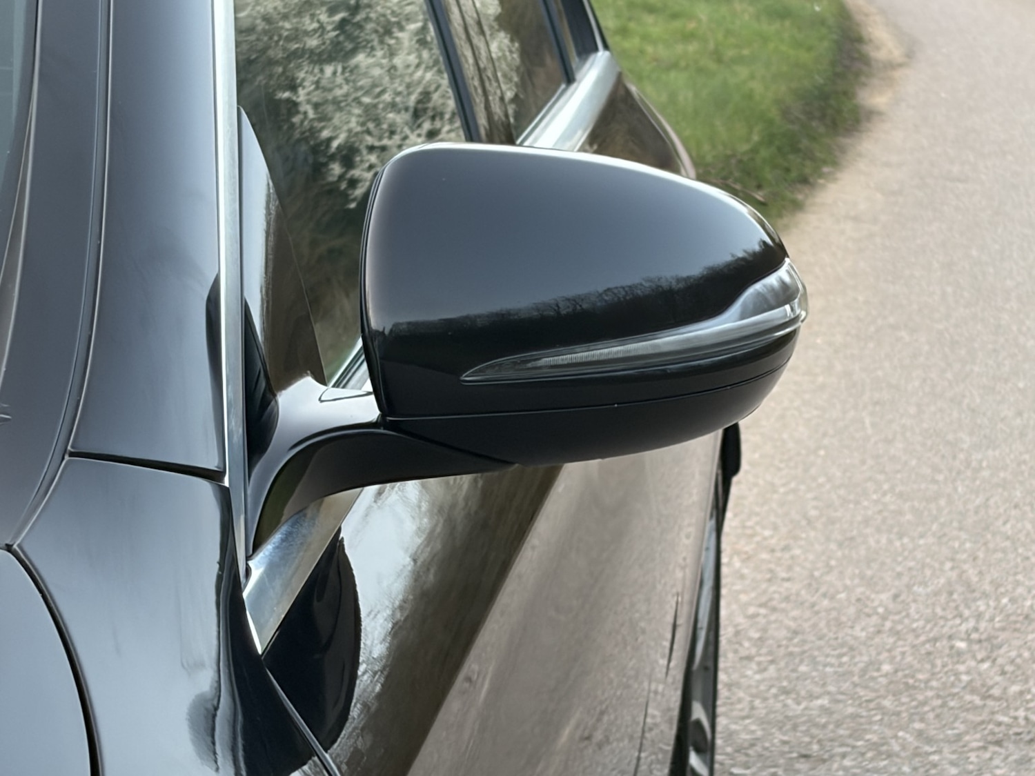 Used Mercedes-Benz E Class 2016 for sale - 77774756: Photo 22