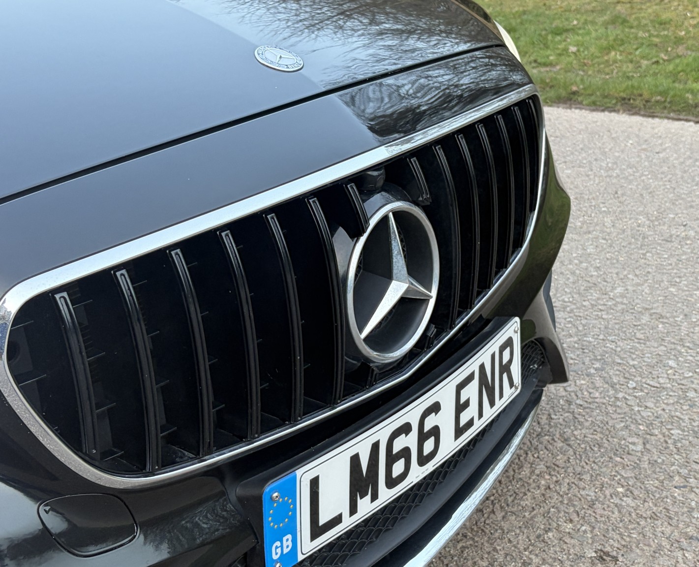 Used Mercedes-Benz E Class 2016 for sale - 77774756: Photo 23