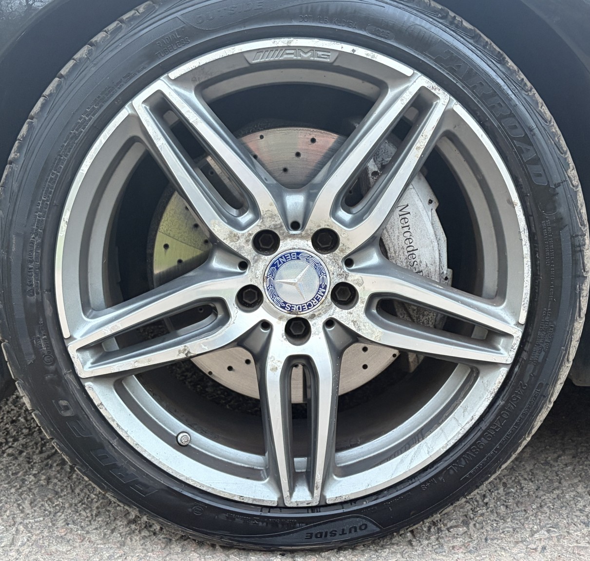 Used Mercedes-Benz E Class 2016 for sale - 77774756: Photo 25