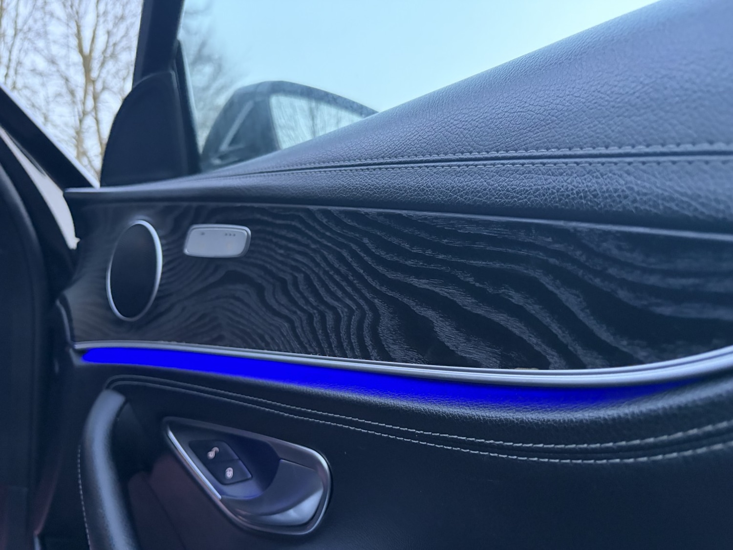 Used Mercedes-Benz E Class 2016 for sale - 77774756: Photo 30