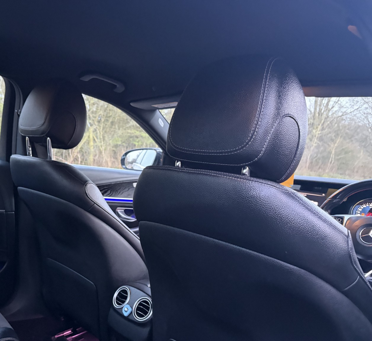 Used Mercedes-Benz E Class 2016 for sale - 77774756: Photo 33