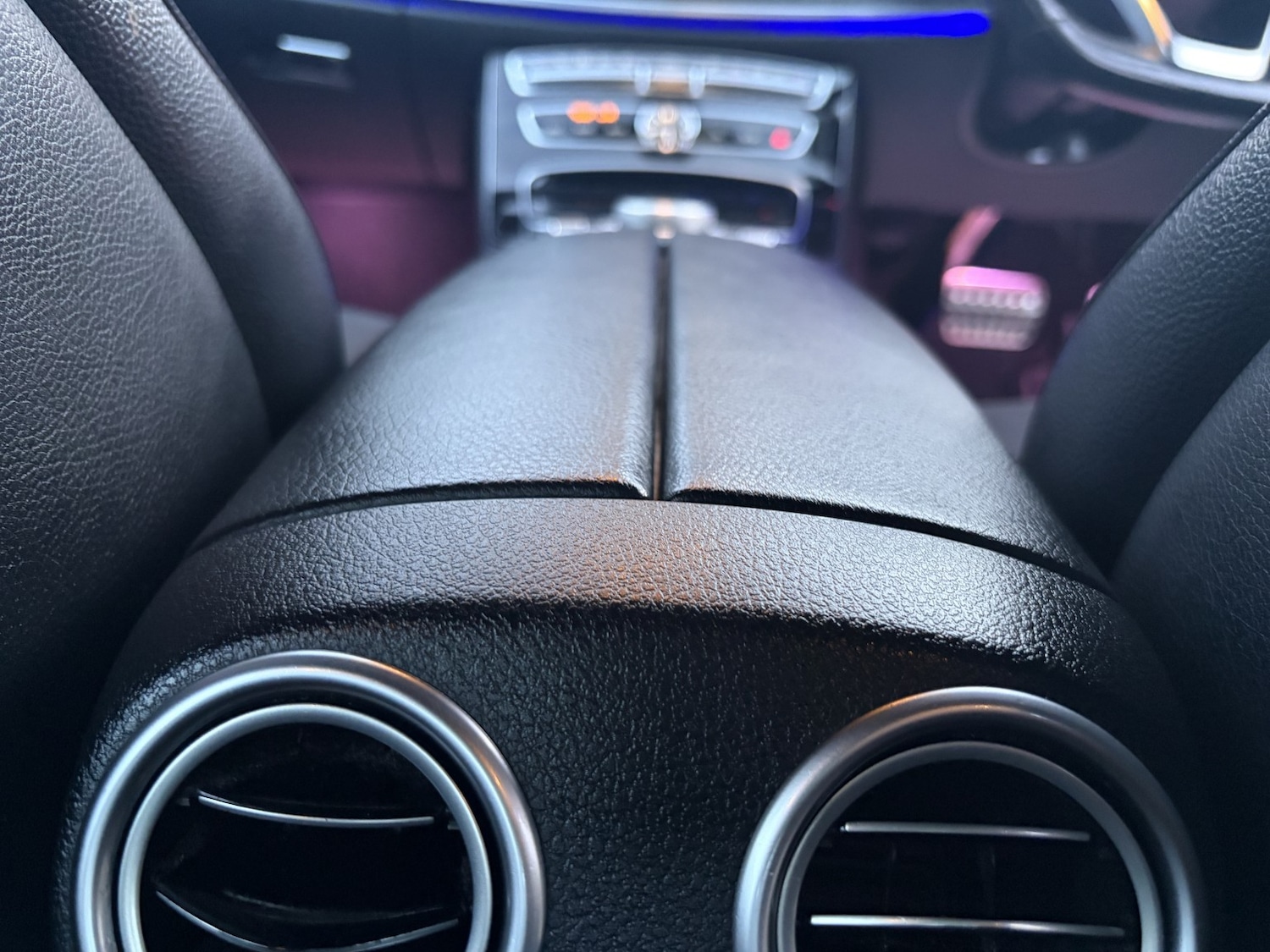 Used Mercedes-Benz E Class 2016 for sale - 77774756: Photo 34