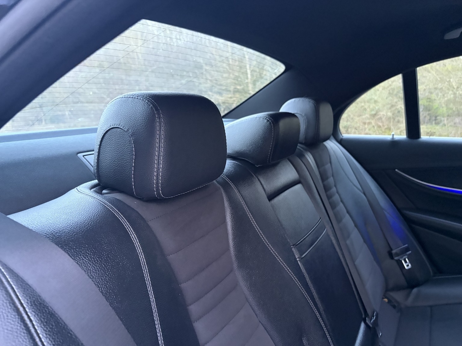 Used Mercedes-Benz E Class 2016 for sale - 77774756: Photo 35