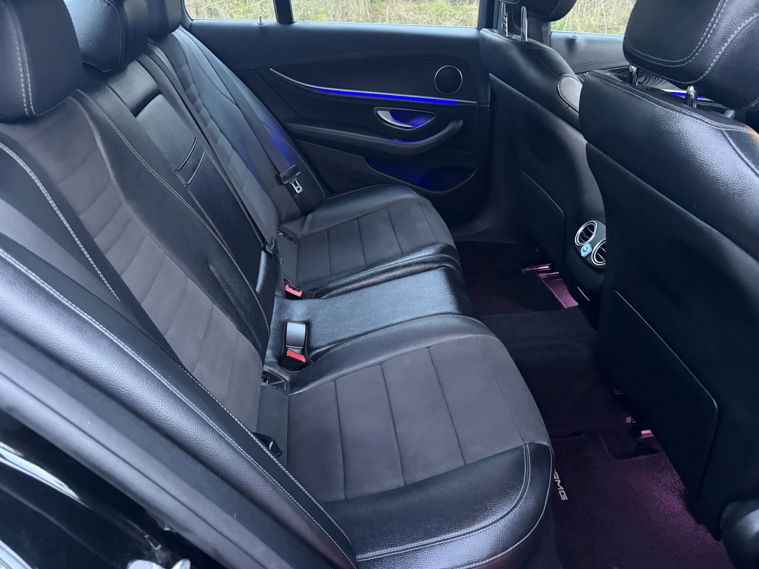 Used Mercedes-Benz E Class 2016 for sale - 77774756: Photo 36