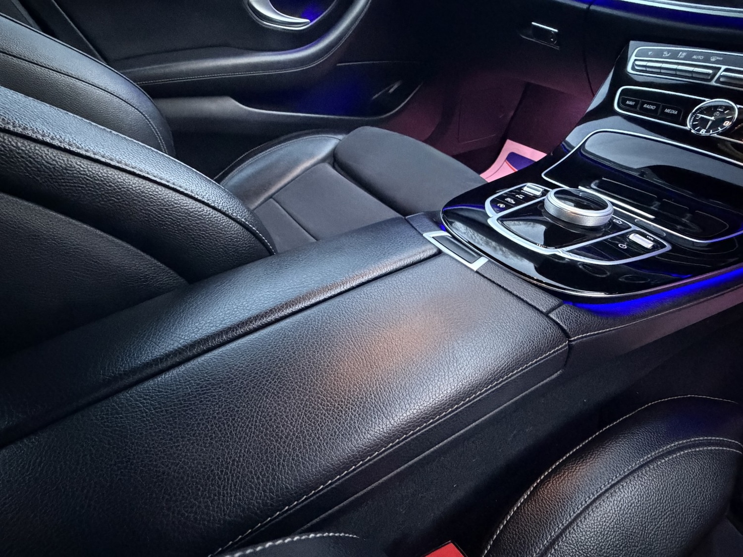 Used Mercedes-Benz E Class 2016 for sale - 77774756: Photo 39