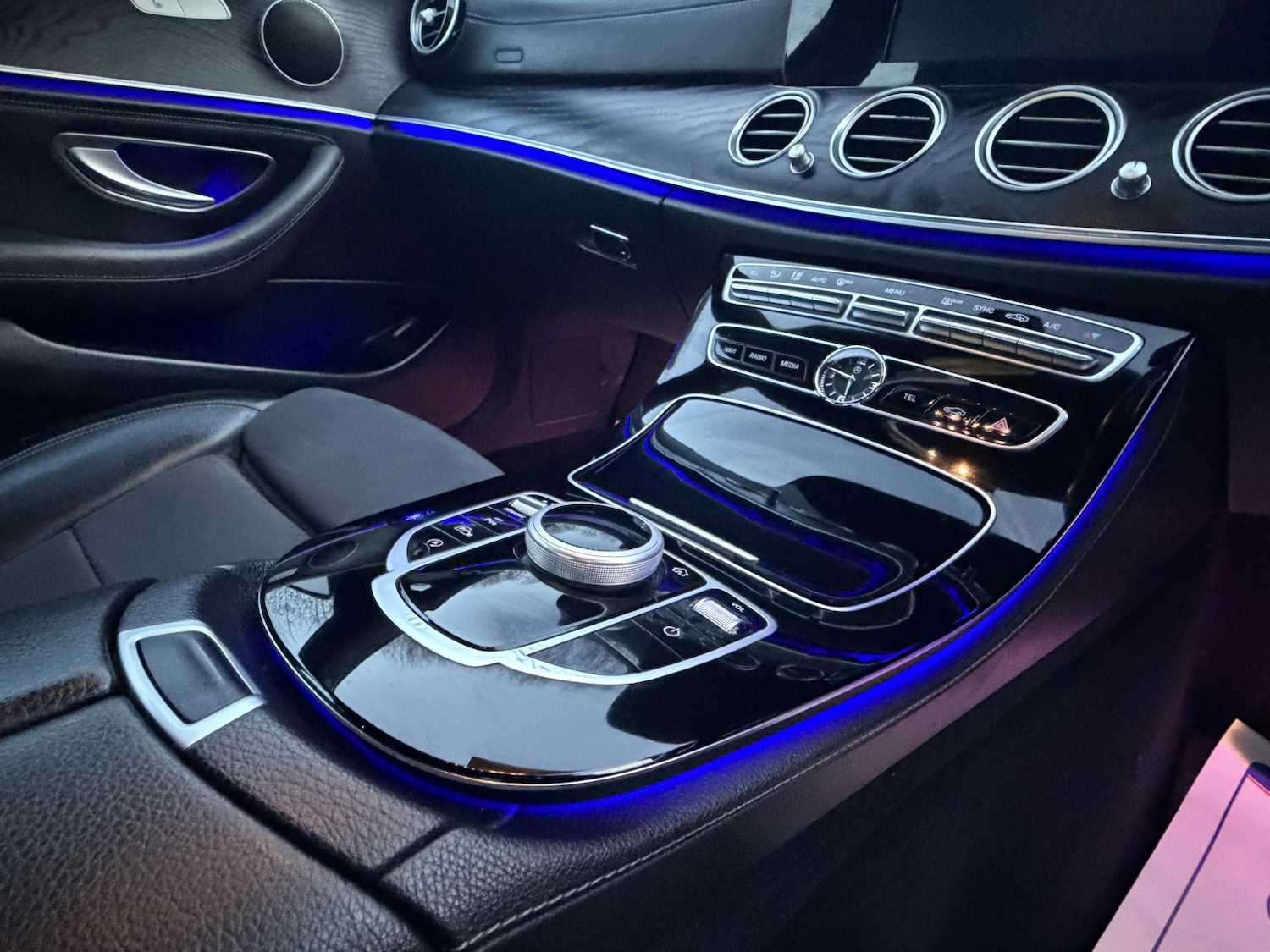 Used Mercedes-Benz E Class 2016 for sale - 77774756: Photo 40