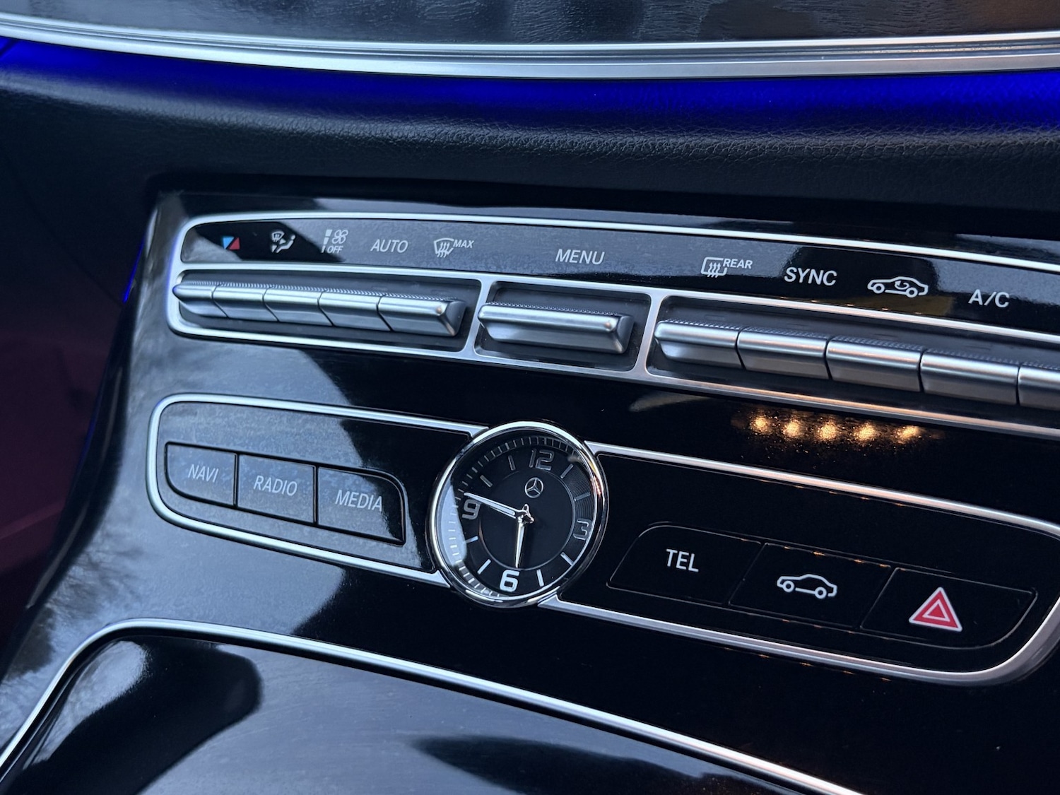 Used Mercedes-Benz E Class 2016 for sale - 77774756: Photo 41