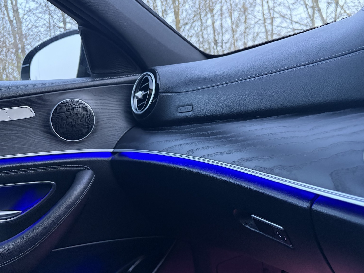 Used Mercedes-Benz E Class 2016 for sale - 77774756: Photo 52