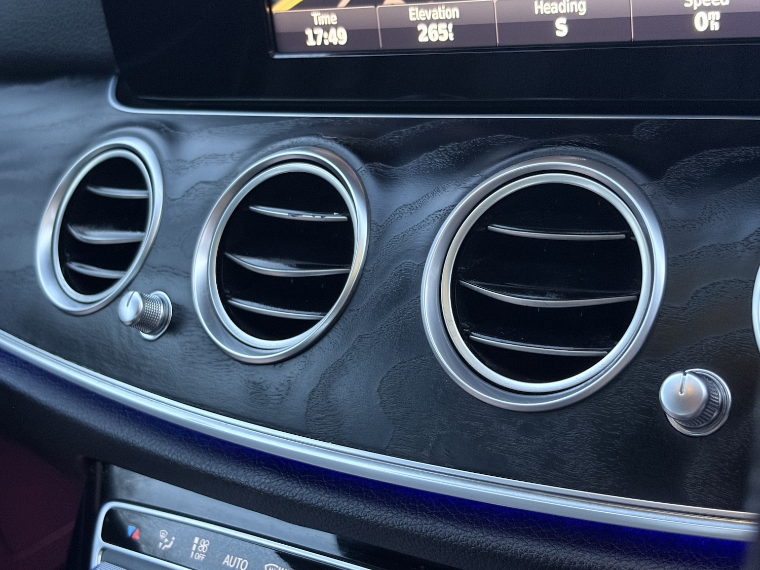 Used Mercedes-Benz E Class 2016 for sale - 77774756: Photo 60