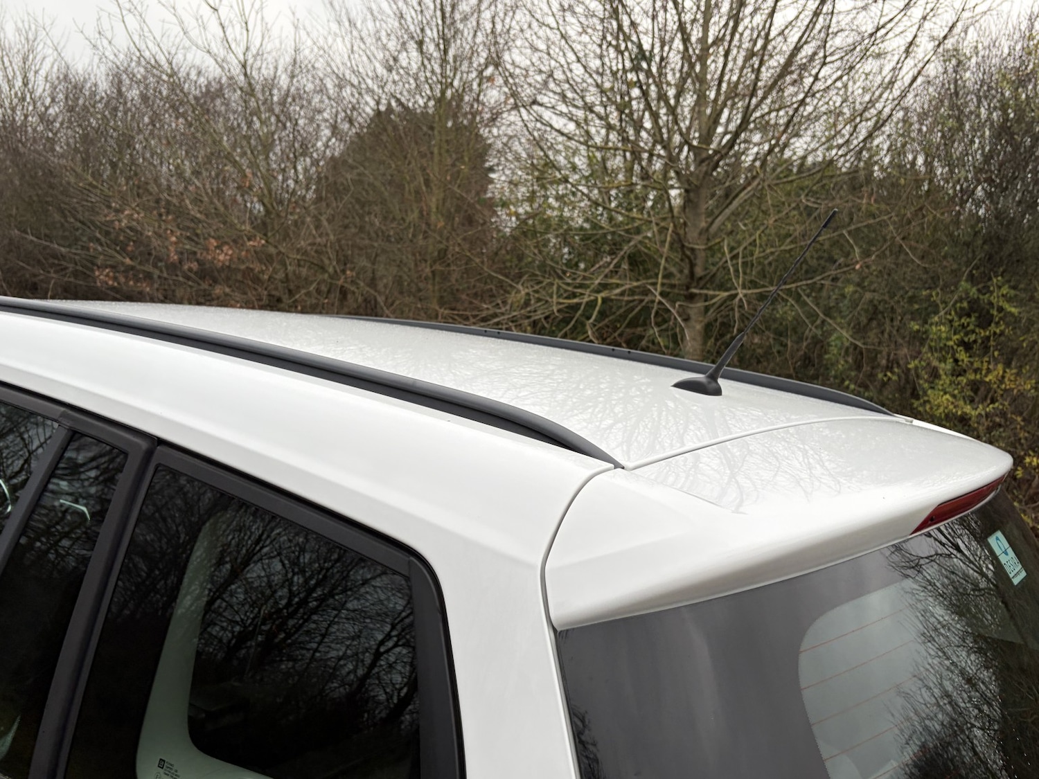 Used Vauxhall Zafira 2016 for sale - 77061435: Photo 14