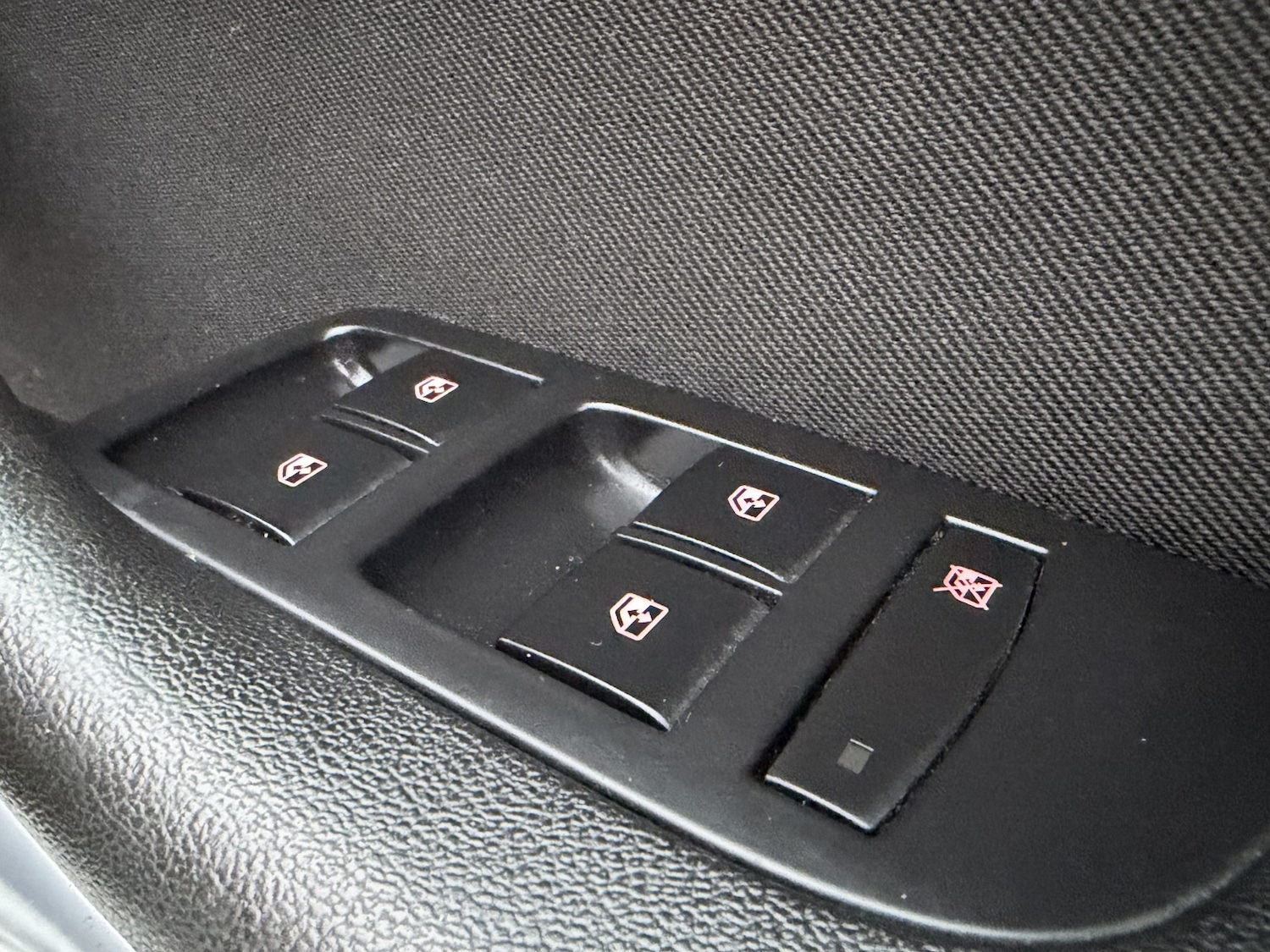 Used Vauxhall Zafira 2016 for sale - 77061435: Photo 22