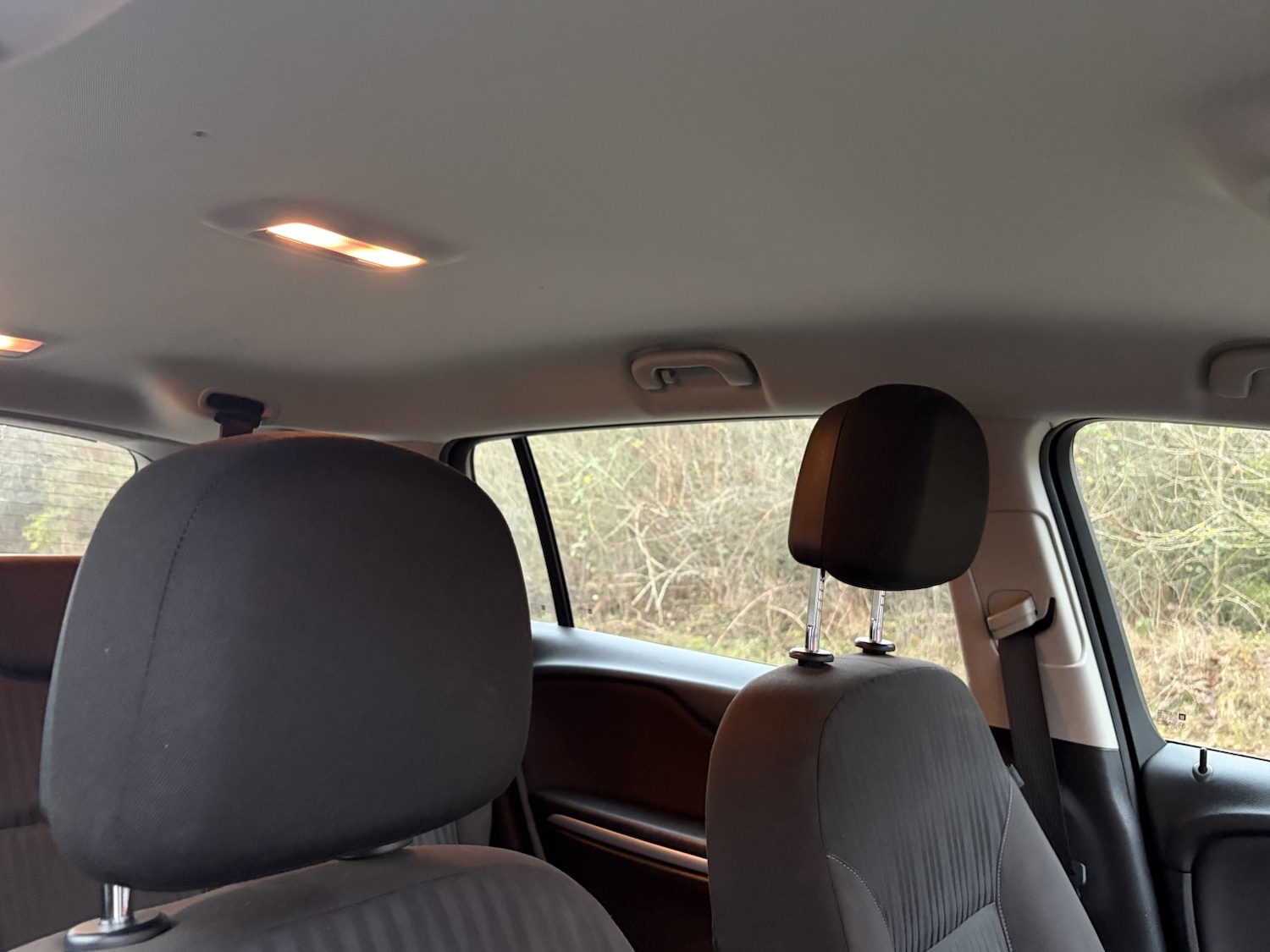 Used Vauxhall Zafira 2016 for sale - 77061435: Photo 26