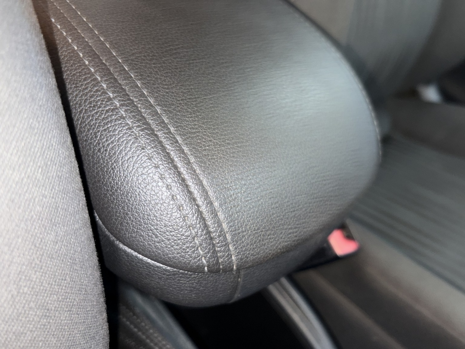 Used Vauxhall Zafira 2016 for sale - 77061435: Photo 27