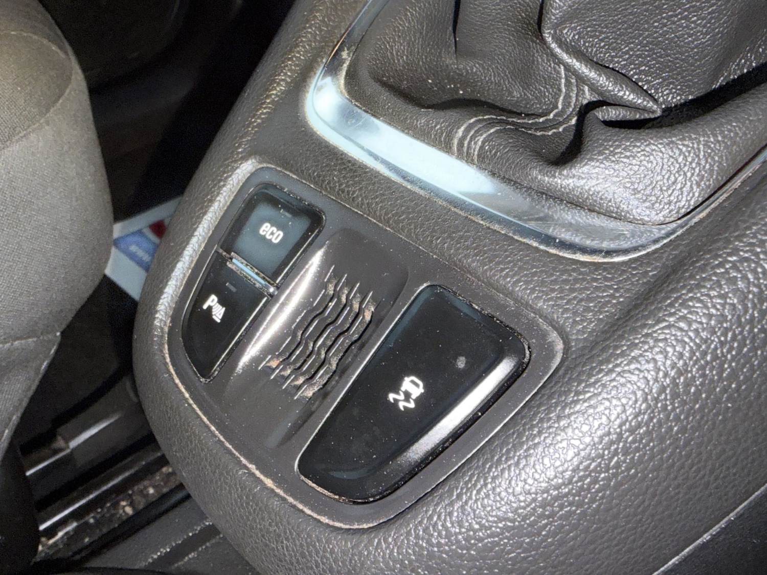 Used Vauxhall Zafira 2016 for sale - 77061435: Photo 28