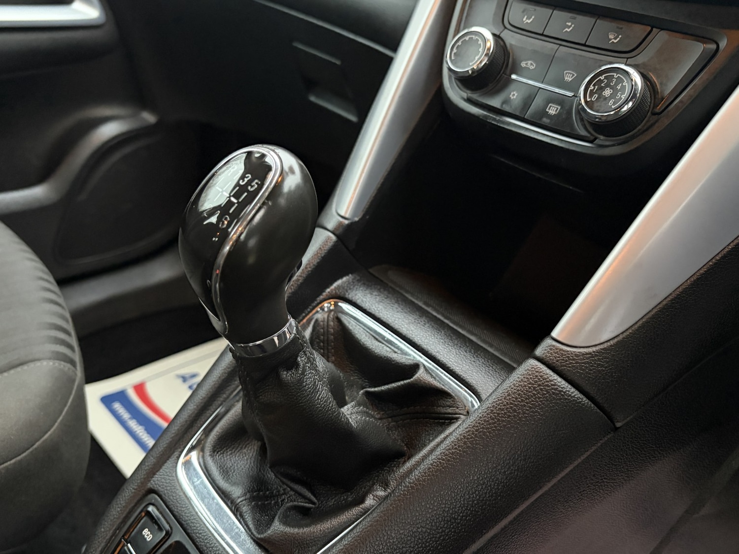 Used Vauxhall Zafira 2016 for sale - 77061435: Photo 30