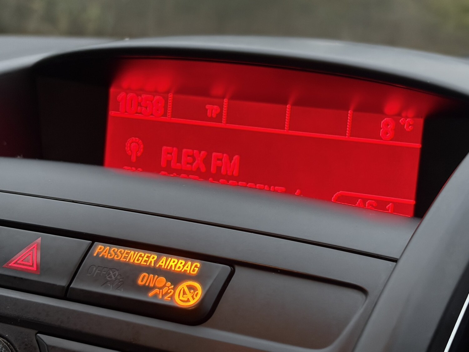 Used Vauxhall Zafira 2016 for sale - 77061435: Photo 43