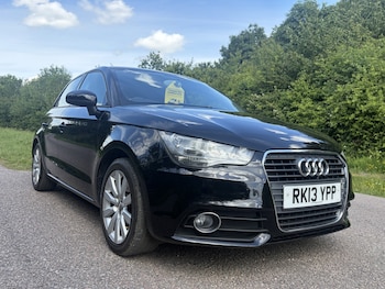 Used Audi A1 2013 for sale - 79605095: Photo