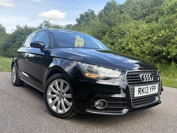 Used Audi A1 2013 for sale - 79605095: Photo