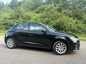 Used Audi A1 2013 for sale - 79605095: Photo