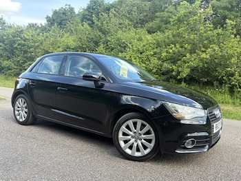 Used Audi A1 2013 for sale - 79605095: Photo