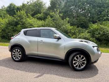 2016 - 1.2 DIG-T Tekna 5-Door