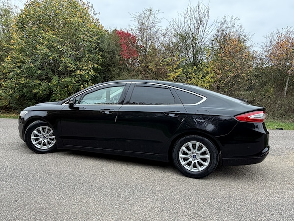 Used Ford Mondeo 2016 for sale - 76312310: Photo 10