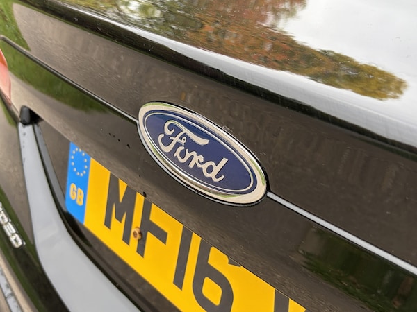 Used Ford Mondeo 2016 for sale - 76312310: Photo 14