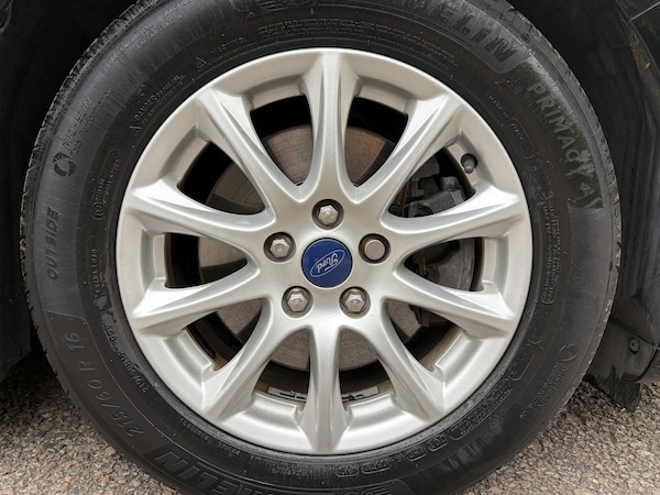 Used Ford Mondeo 2016 for sale - 76312310: Photo 17