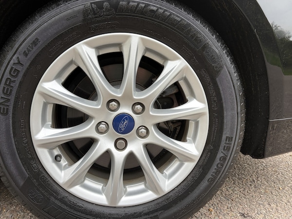 Used Ford Mondeo 2016 for sale - 76312310: Photo 19