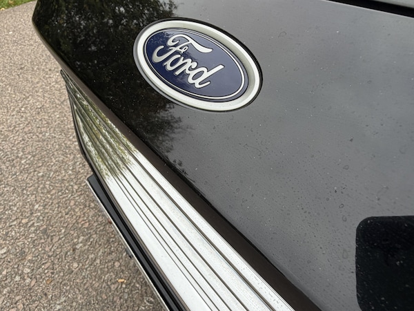 Used Ford Mondeo 2016 for sale - 76312310: Photo 24