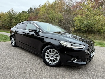 Used Ford Mondeo 2016 for sale - 76312310: Photo 2