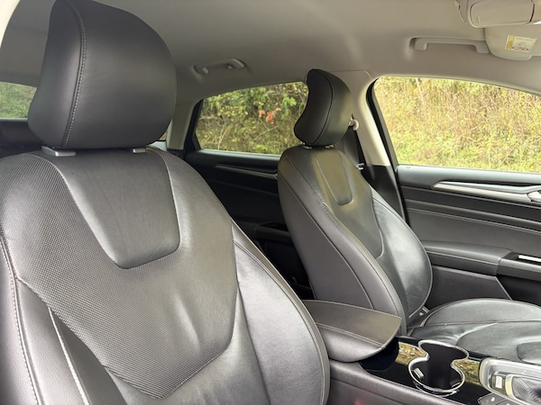 Used Ford Mondeo 2016 for sale - 76312310: Photo 30