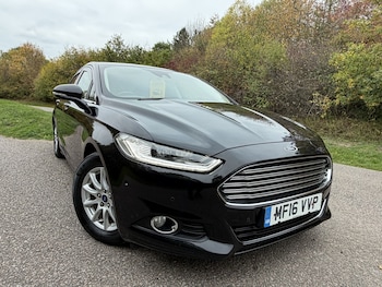 Used Ford Mondeo 2016 for sale - 76312310: Photo 3