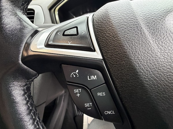 Used Ford Mondeo 2016 for sale - 76312310: Photo 43