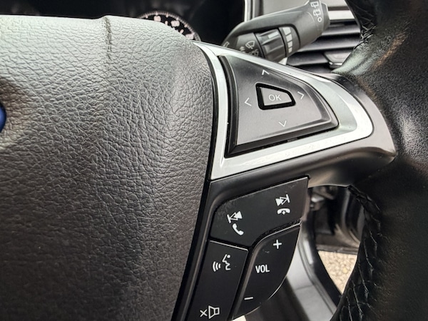 Used Ford Mondeo 2016 for sale - 76312310: Photo 44