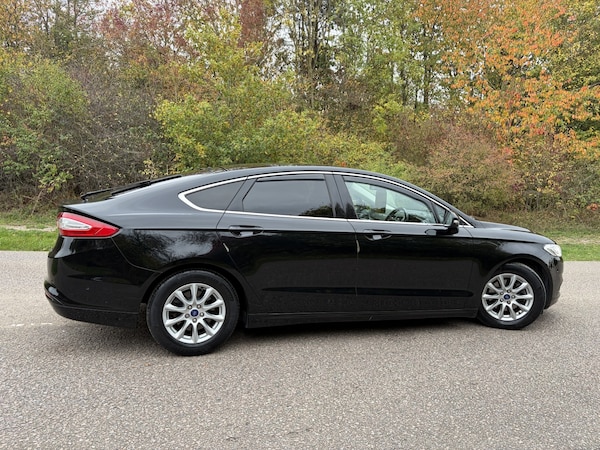 Used Ford Mondeo 2016 for sale - 76312310: Photo 4