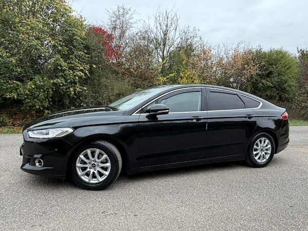Used Ford Mondeo 2016 for sale - 76312310: Photo 7