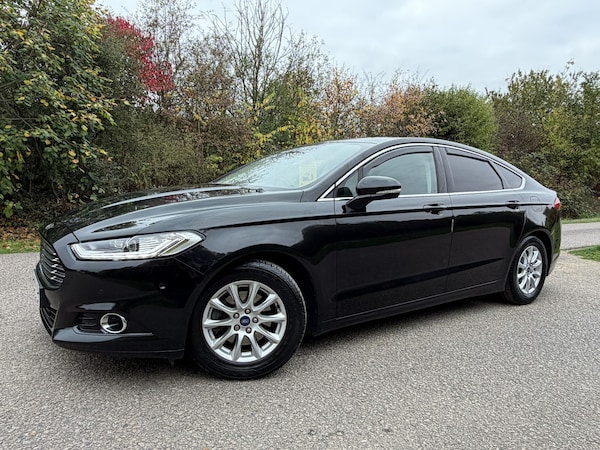 Used Ford Mondeo 2016 for sale - 76312310: Photo 9