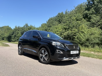 Used Peugeot 3008 2017 for sale - 79098408: Photo