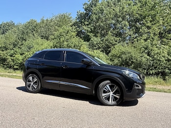 Used Peugeot 3008 2017 for sale - 79098408: Photo