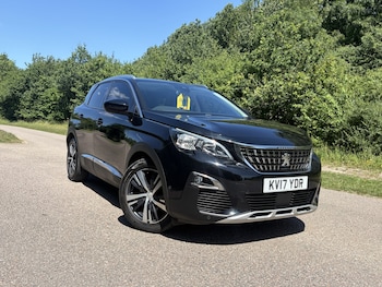Used Peugeot 3008 2017 for sale - 79098408: Photo