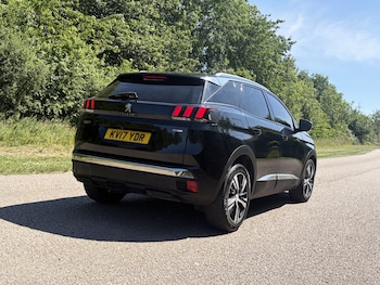 Used Peugeot 3008 2017 for sale - 79098408: Photo