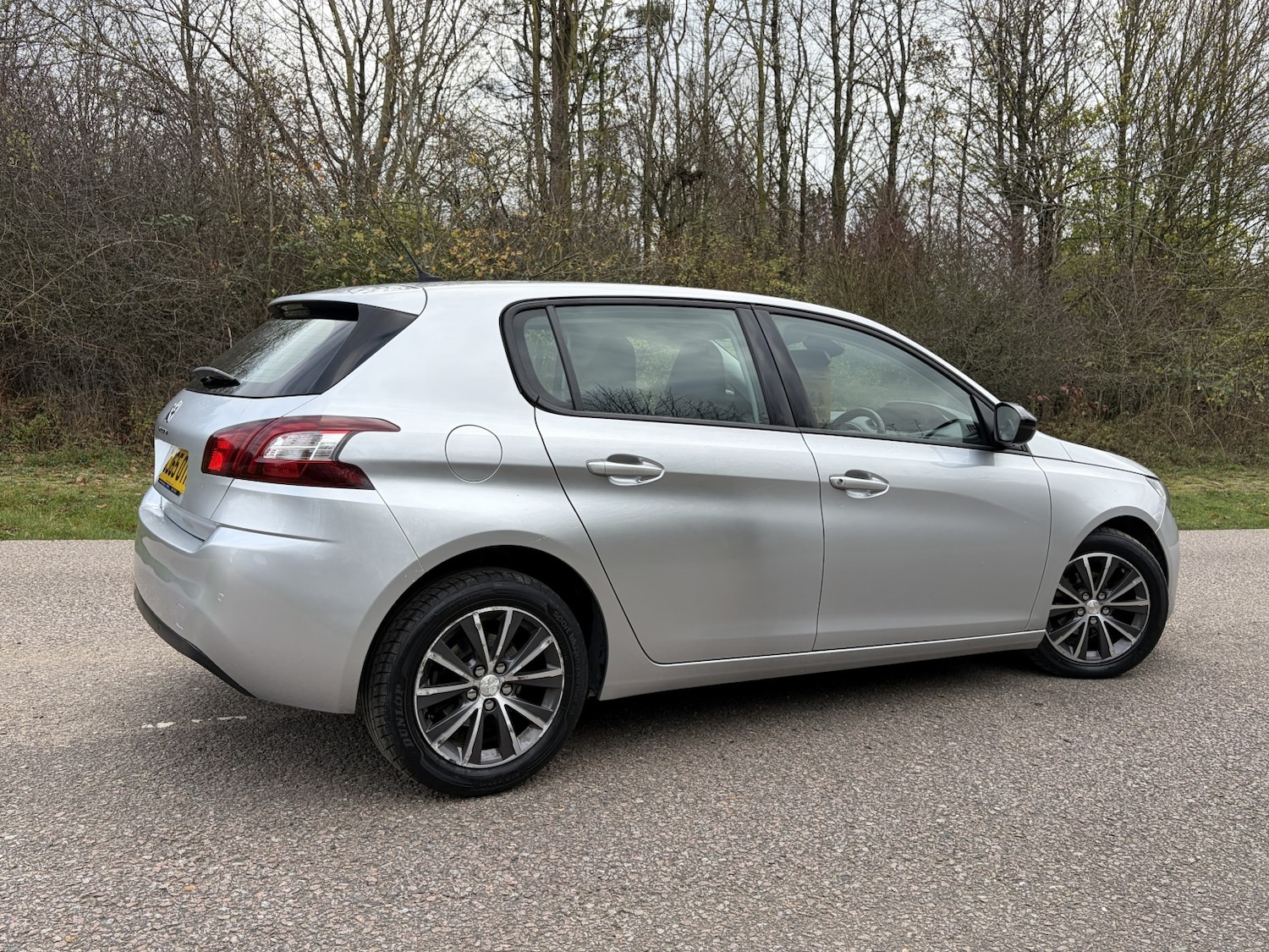 Used Peugeot 308 2015 for sale - 76662730: Photo 17