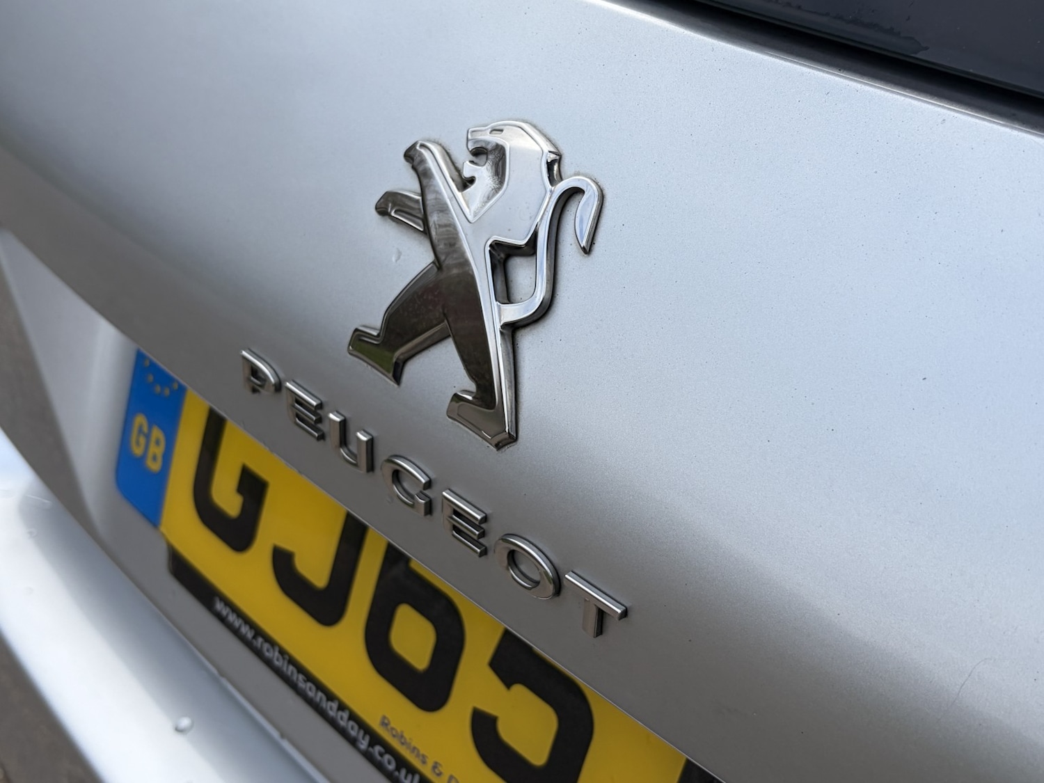 Used Peugeot 308 2015 for sale - 76662730: Photo 3