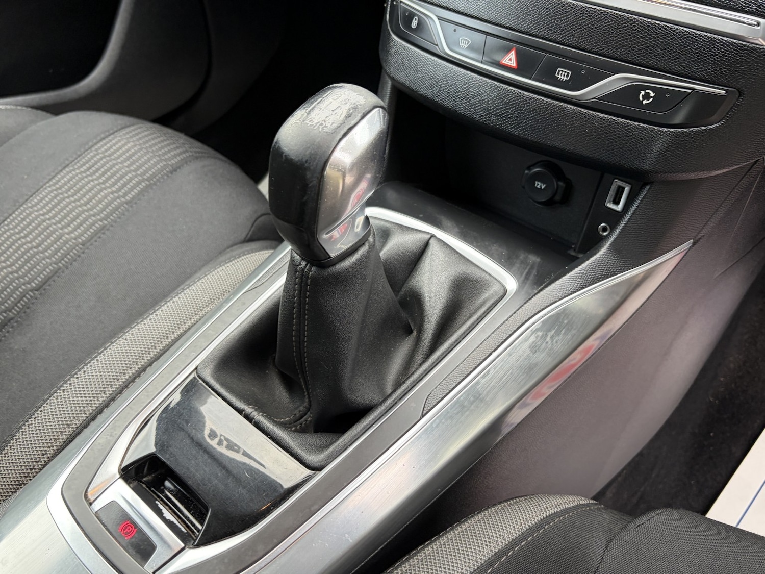 Used Peugeot 308 2015 for sale - 76662730: Photo 31