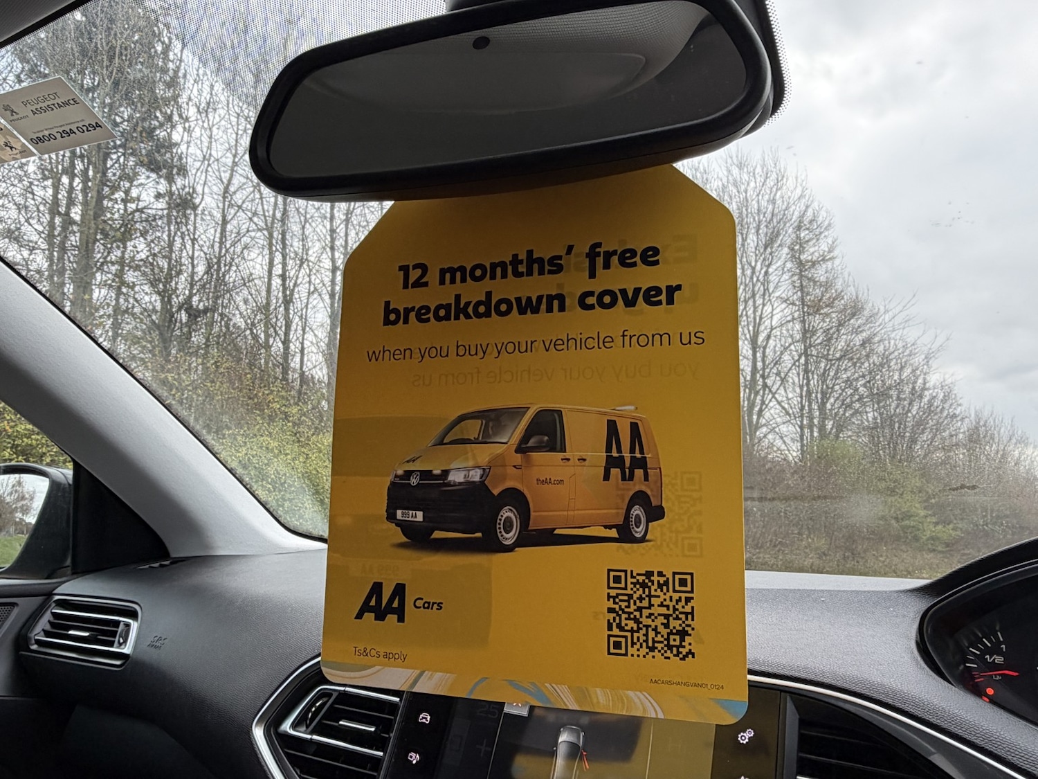 Used Peugeot 308 2015 for sale - 76662730: Photo 41