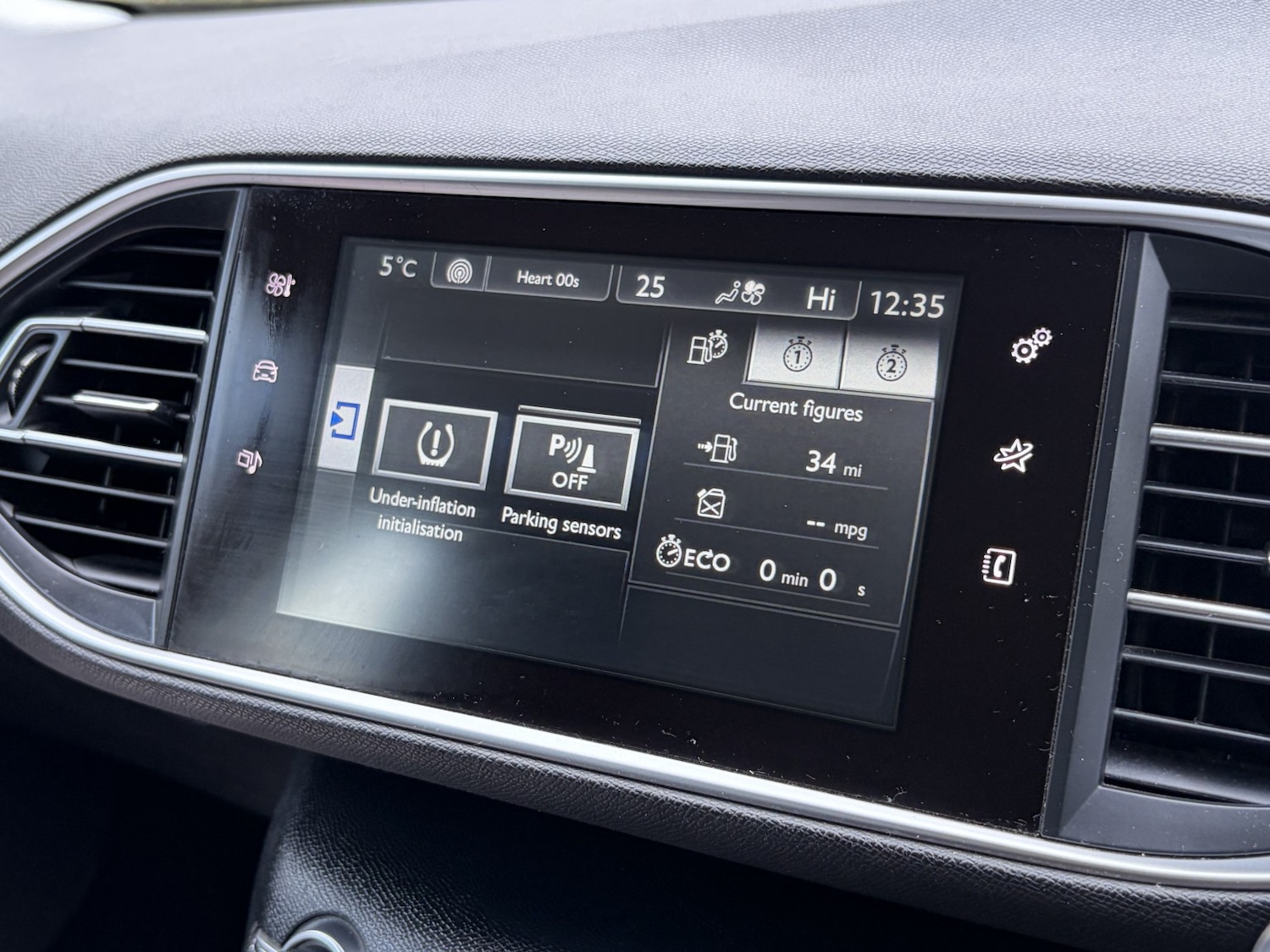 Used Peugeot 308 2015 for sale - 76662730: Photo 47