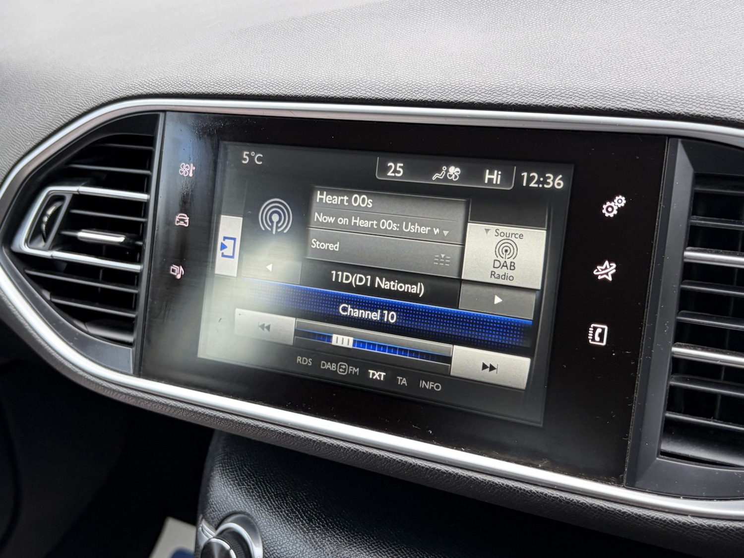 Used Peugeot 308 2015 for sale - 76662730: Photo 48