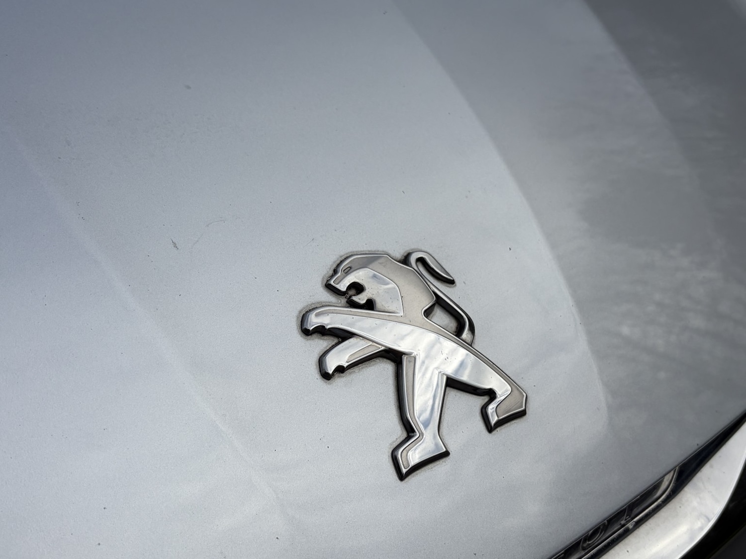 Used Peugeot 308 2015 for sale - 76662730: Photo 7